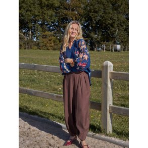 Bukser Abu Balloon Coffee