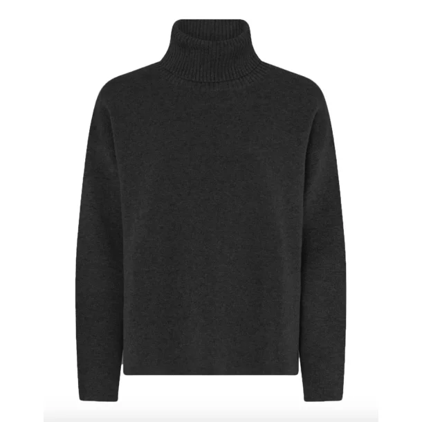 Bluse Isabella Knit 
