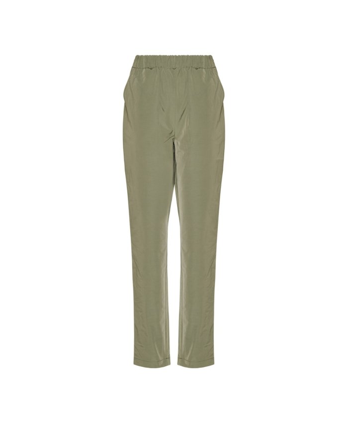 Bukser Letzi Technic Dusty Green