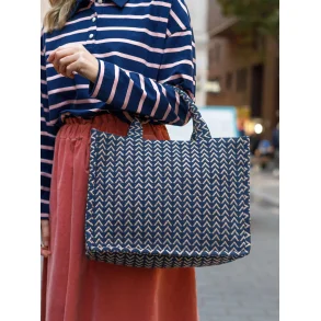 Taske Dex Midnight Blue