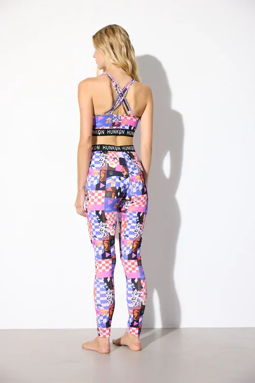 Top Alba Multiverse Art Print