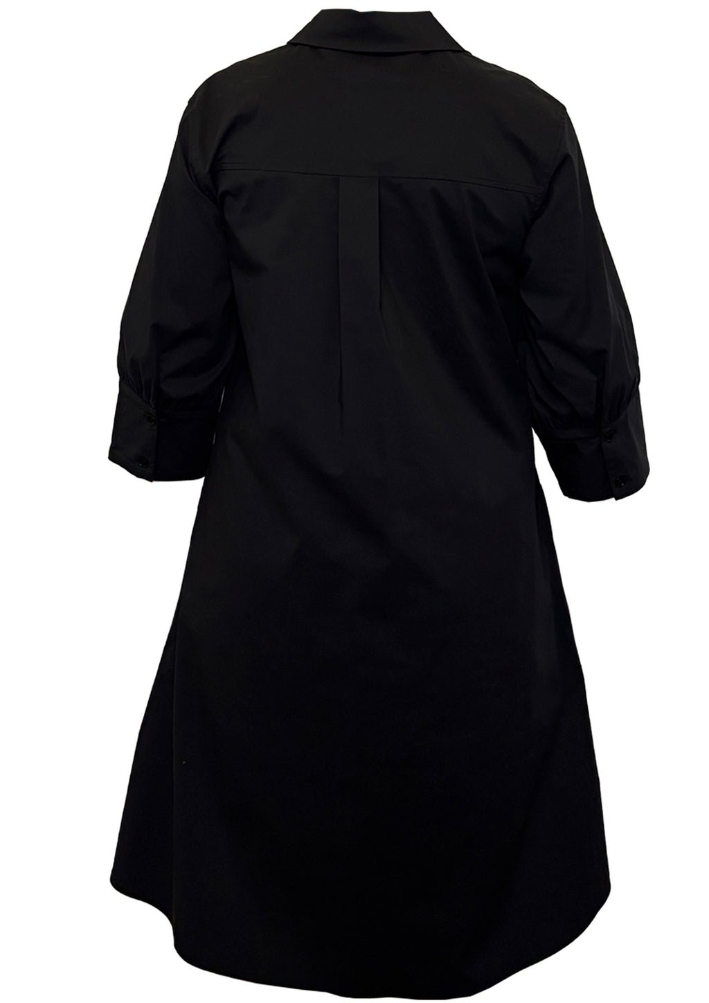 Kjole Kamilla Short Sort