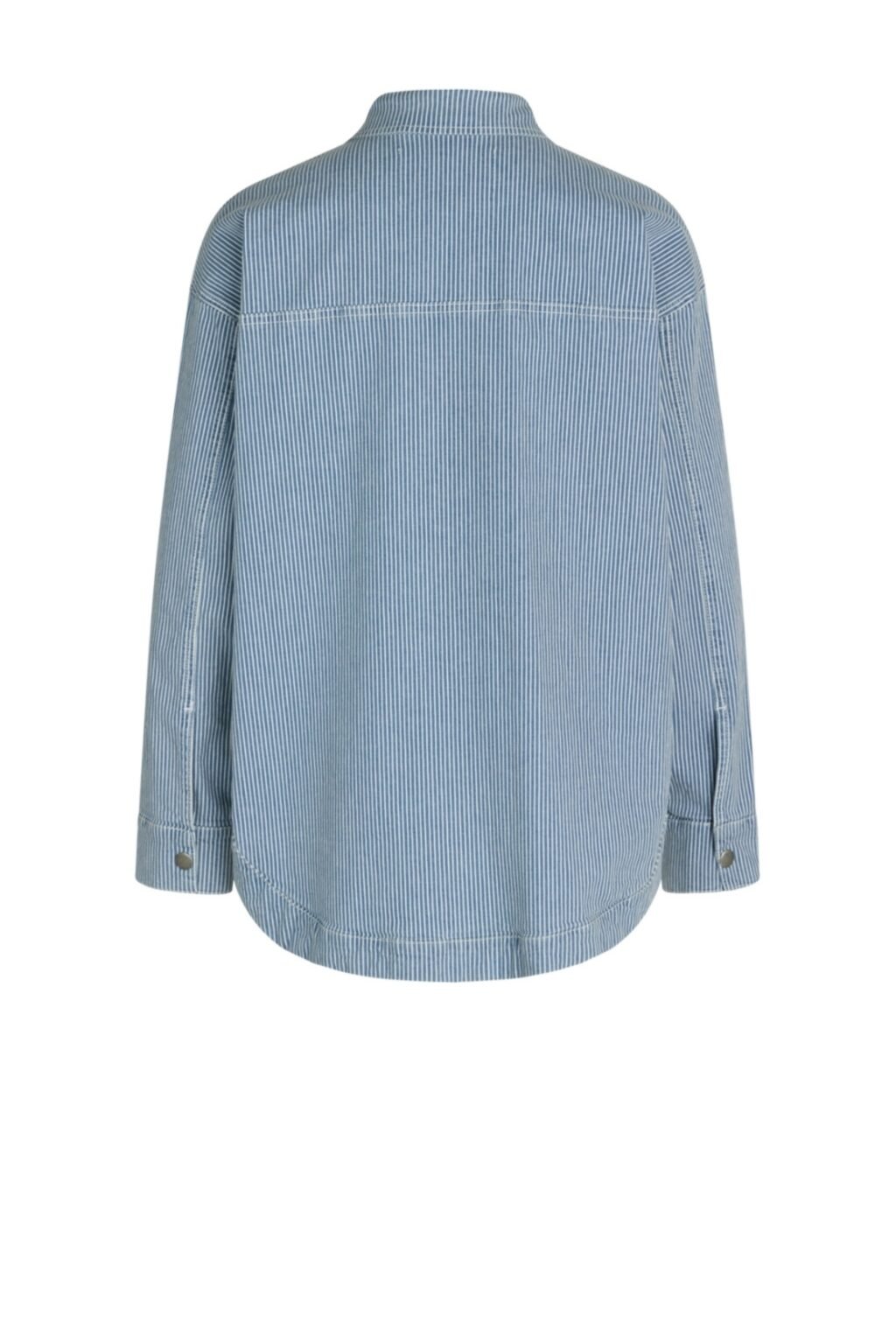 Jakke Vibeke Blue Milkboy