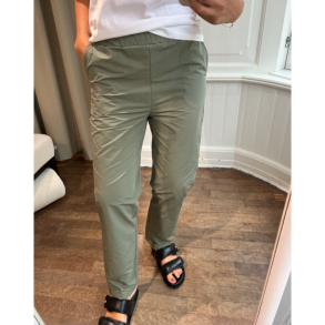 Bukser Letzi Technic Dusty Green