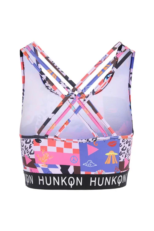 Top Alba Multiverse Art Print