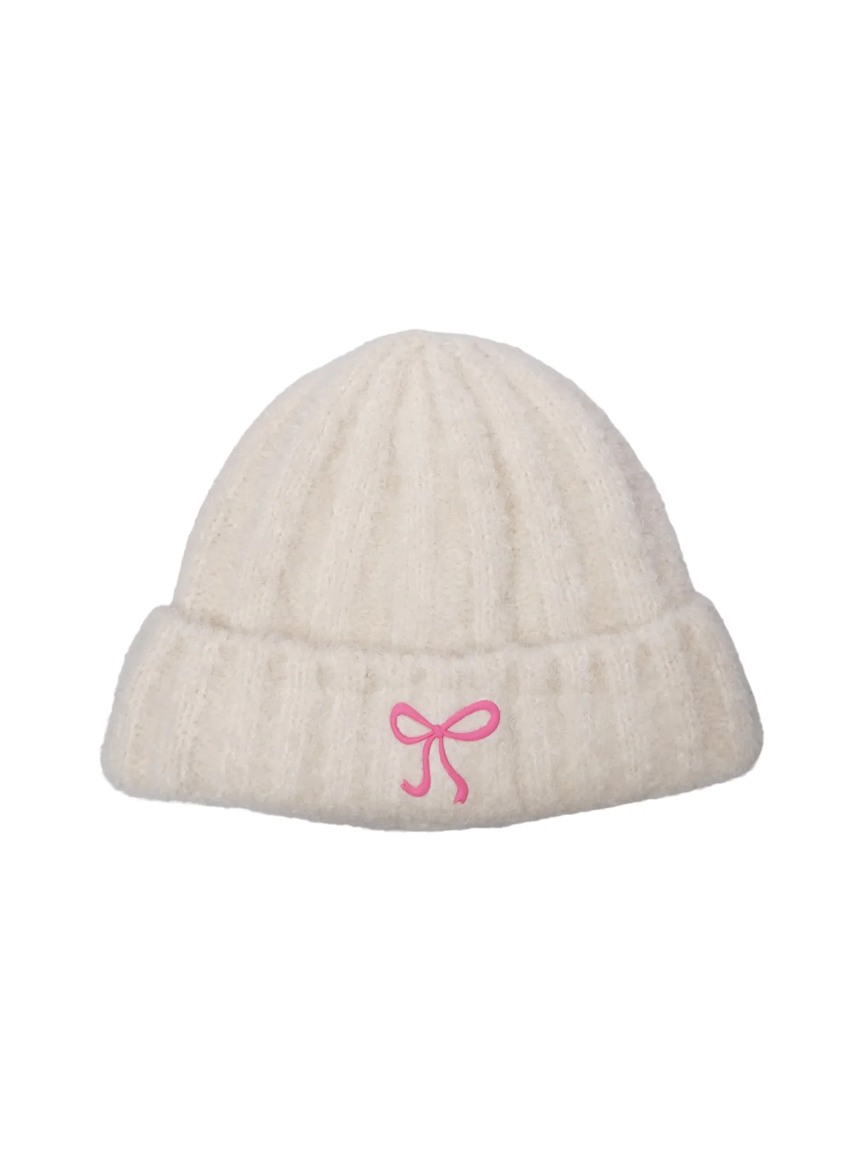 Hue Bia Bow Off White