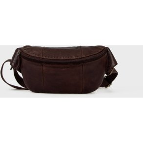 Custer Bumbag - Brun