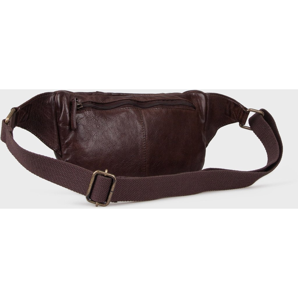 Custer Bumbag - Brun