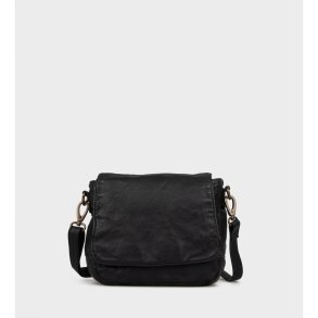 Salida Messenger Bag - Sort