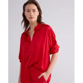 Skjorte klassisk skinnende