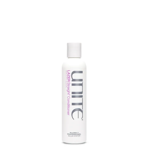 Unite Lazer Straight Conditioner 236ml