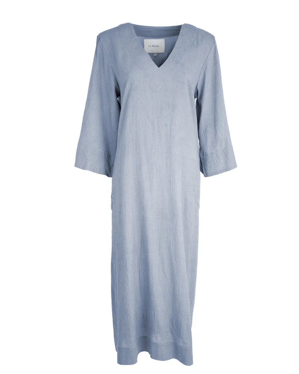 Kjole Liv Dove Blue