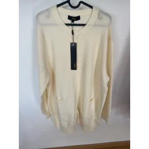 Cardigan Lea Off White