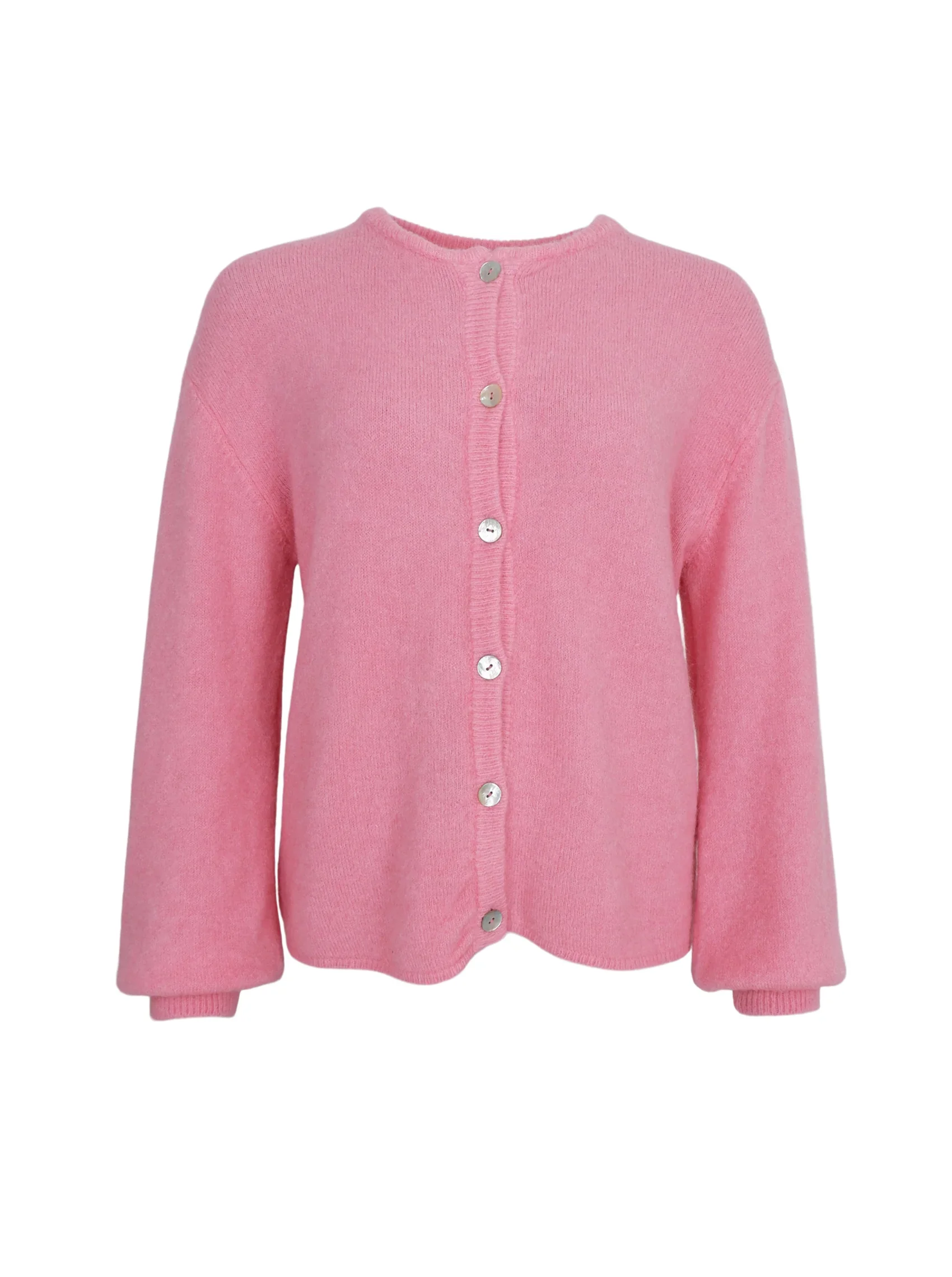 Cardigan Bella Knit Candy