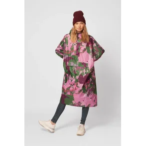 Regnslag Spring Camo