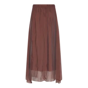 Nederdel Donatella Browwnie