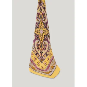 Trklde Shiny Square Gul