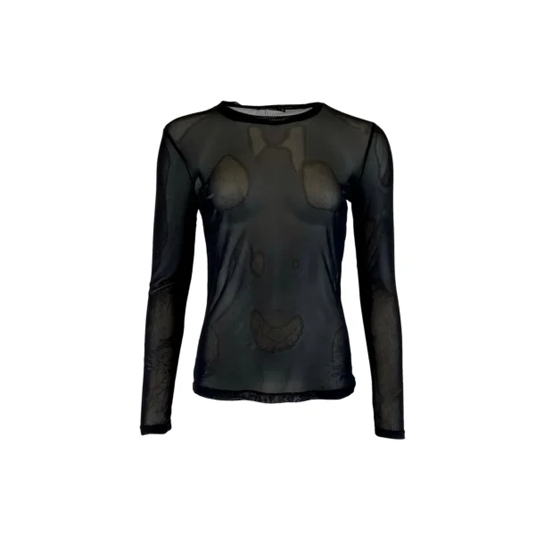 Bluse Annie Mesh