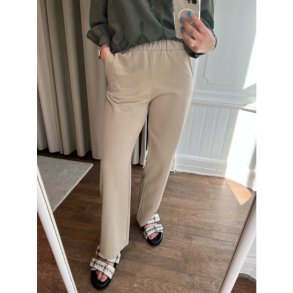 Bukser - Letzi - Beige