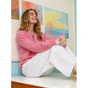 Cardigan Bella Knit Candy