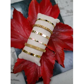 Armb�nd Grace Rhinsten Pink