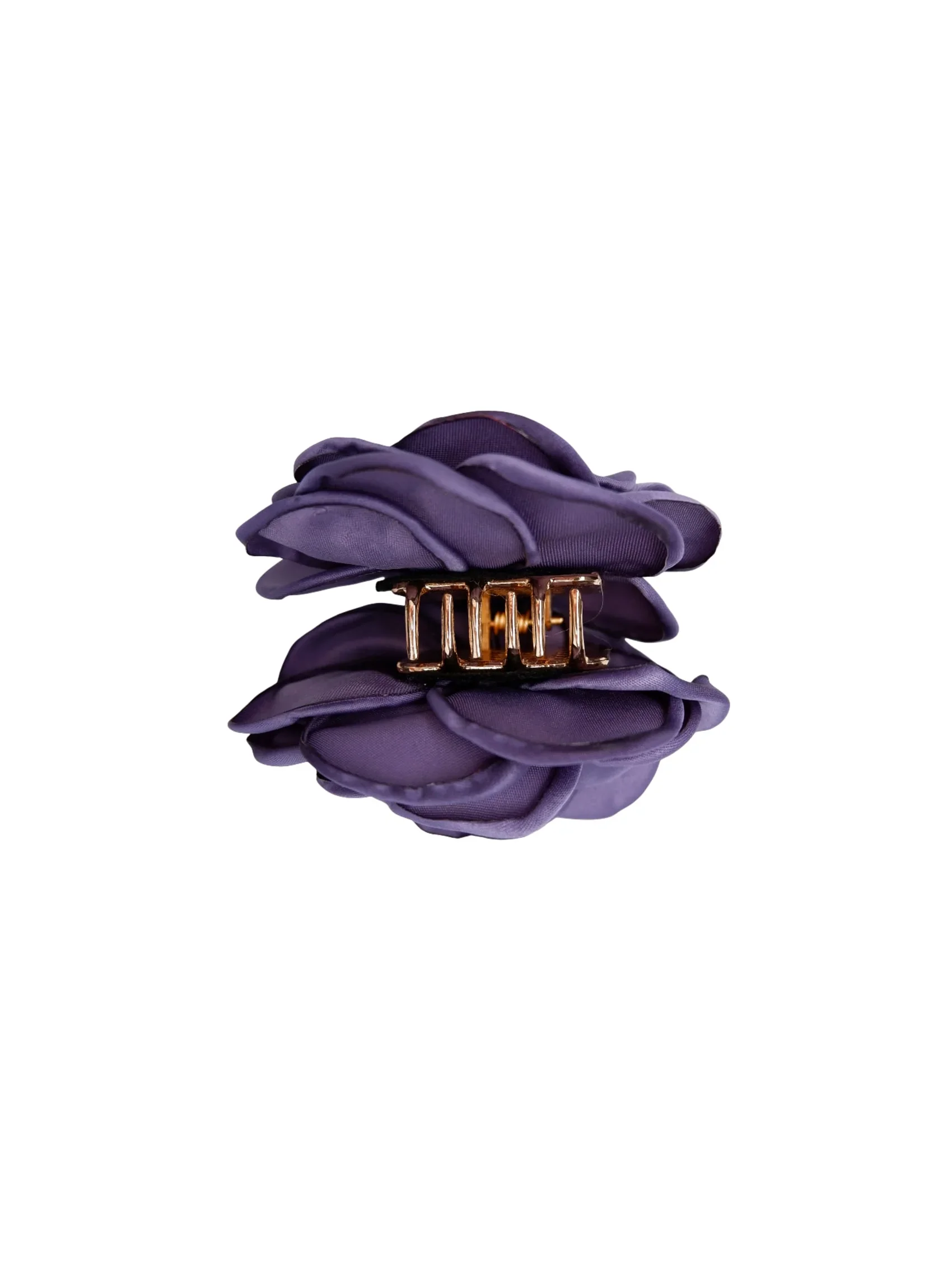 H�rklemme Cait Lille Blomst Bl�