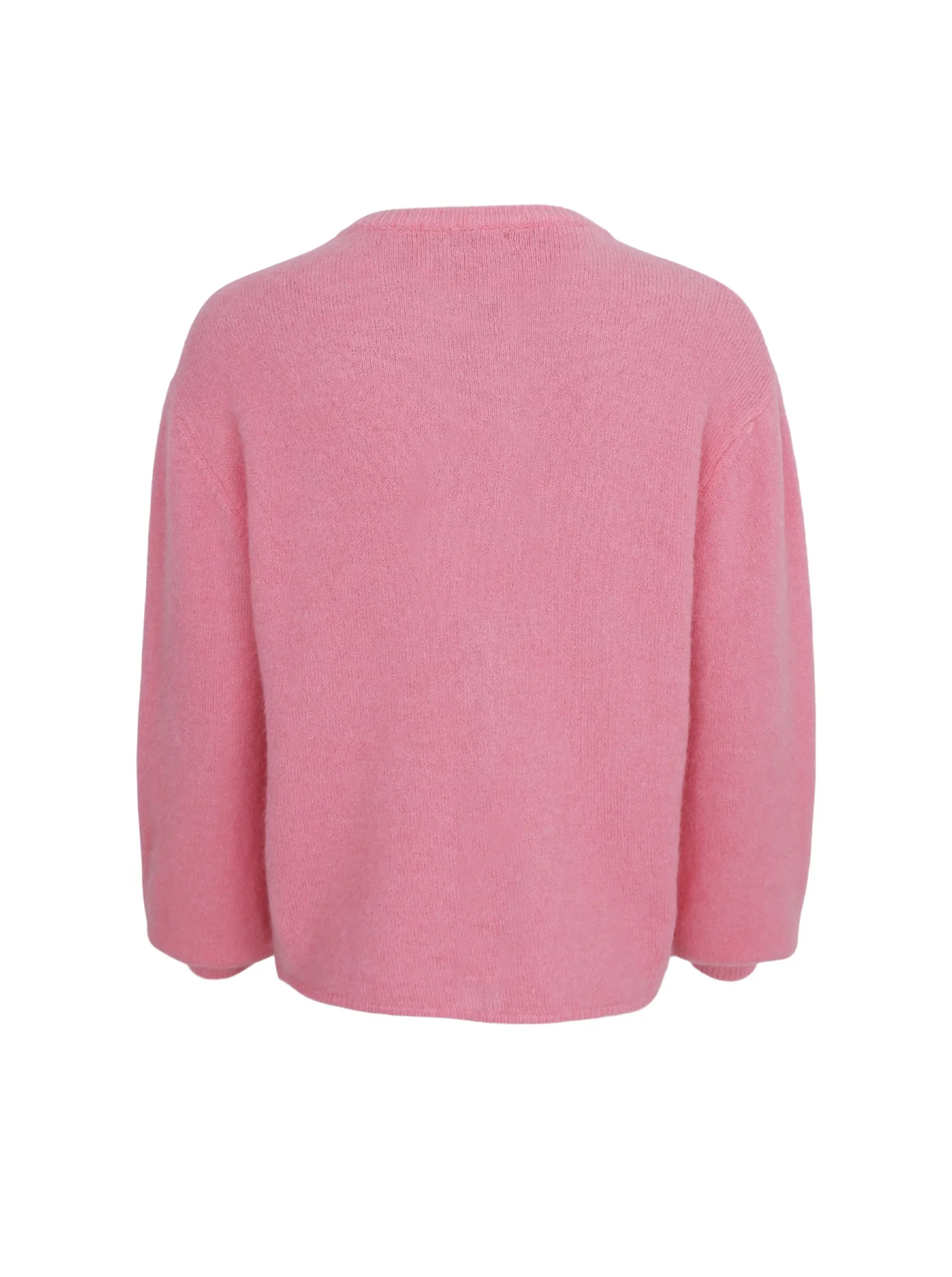 Cardigan Bella Knit Candy