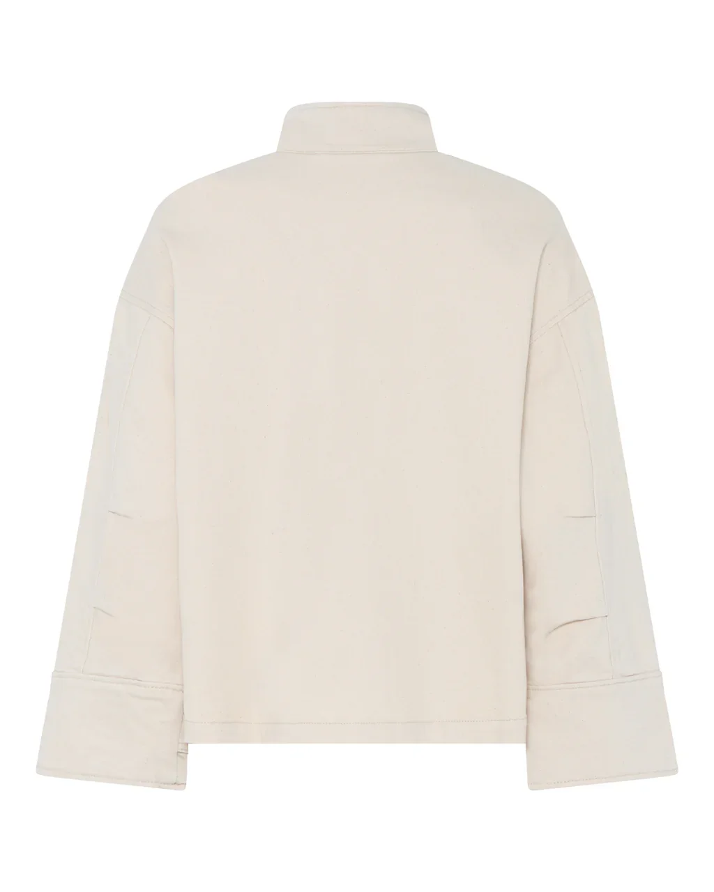 Jakke Nature Jacket Off White