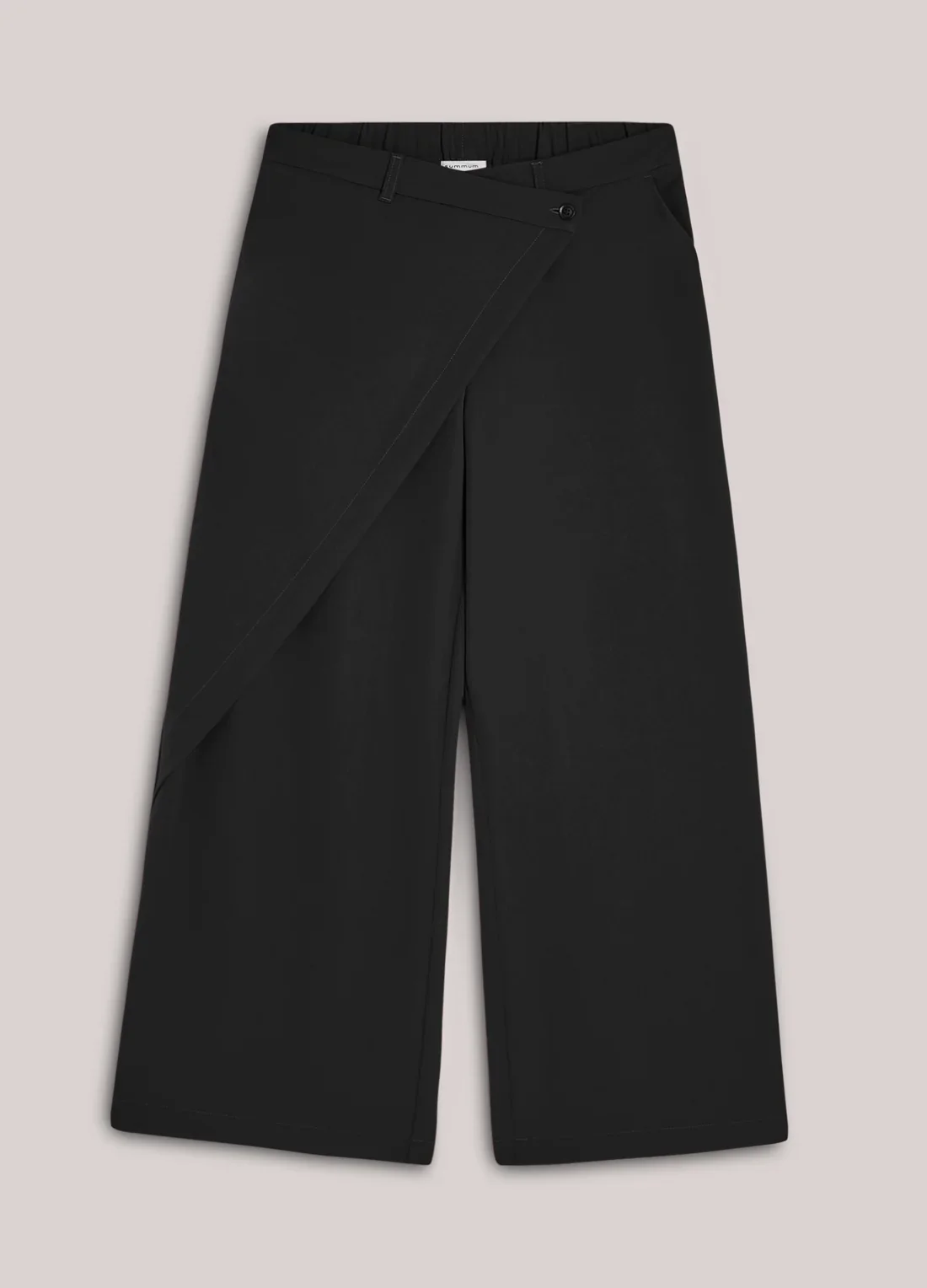 Bukser Wide-fit Crossover