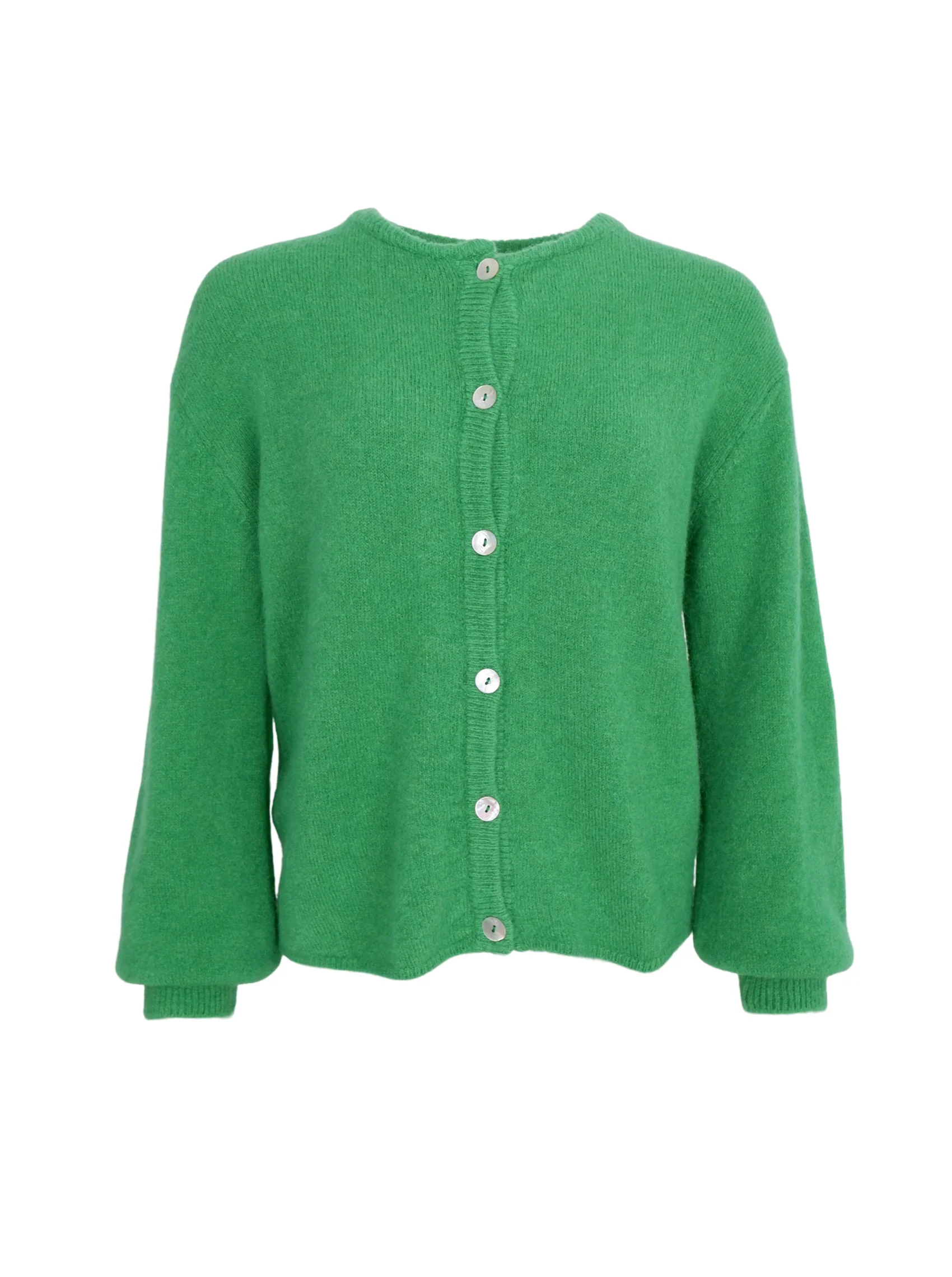 Cardigan Bella Knit Grn