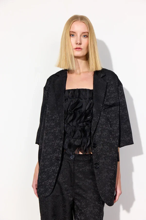Blazer Thora Sort