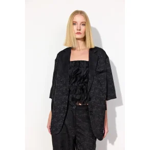 Blazer Thora Sort