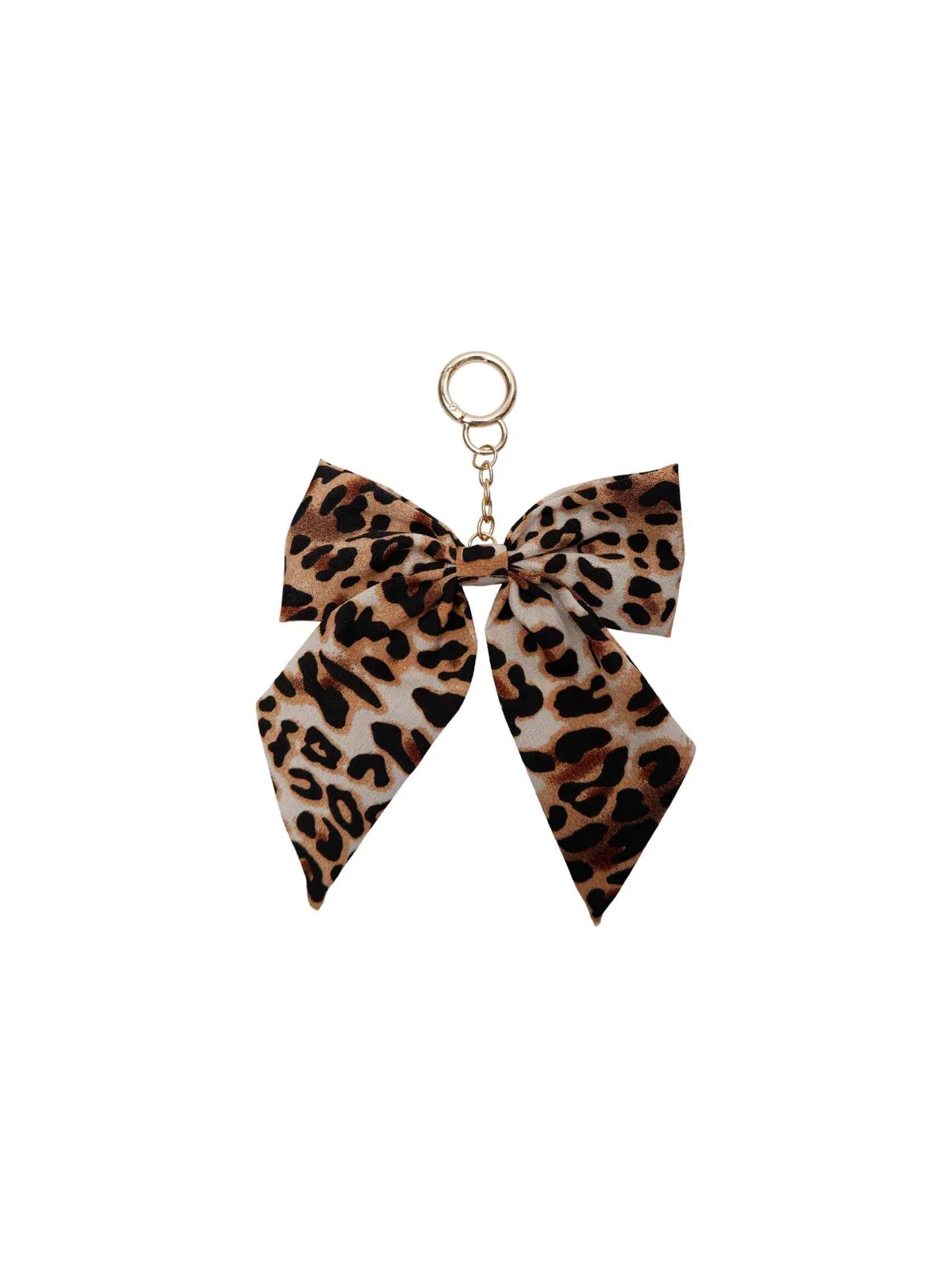 N�glering Javier Bow Leo