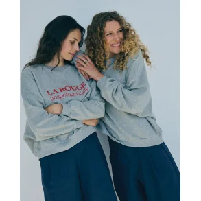 Bluse Henriette Sweatshirt 