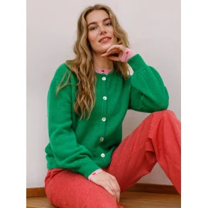 Cardigan Bella Knit Grn