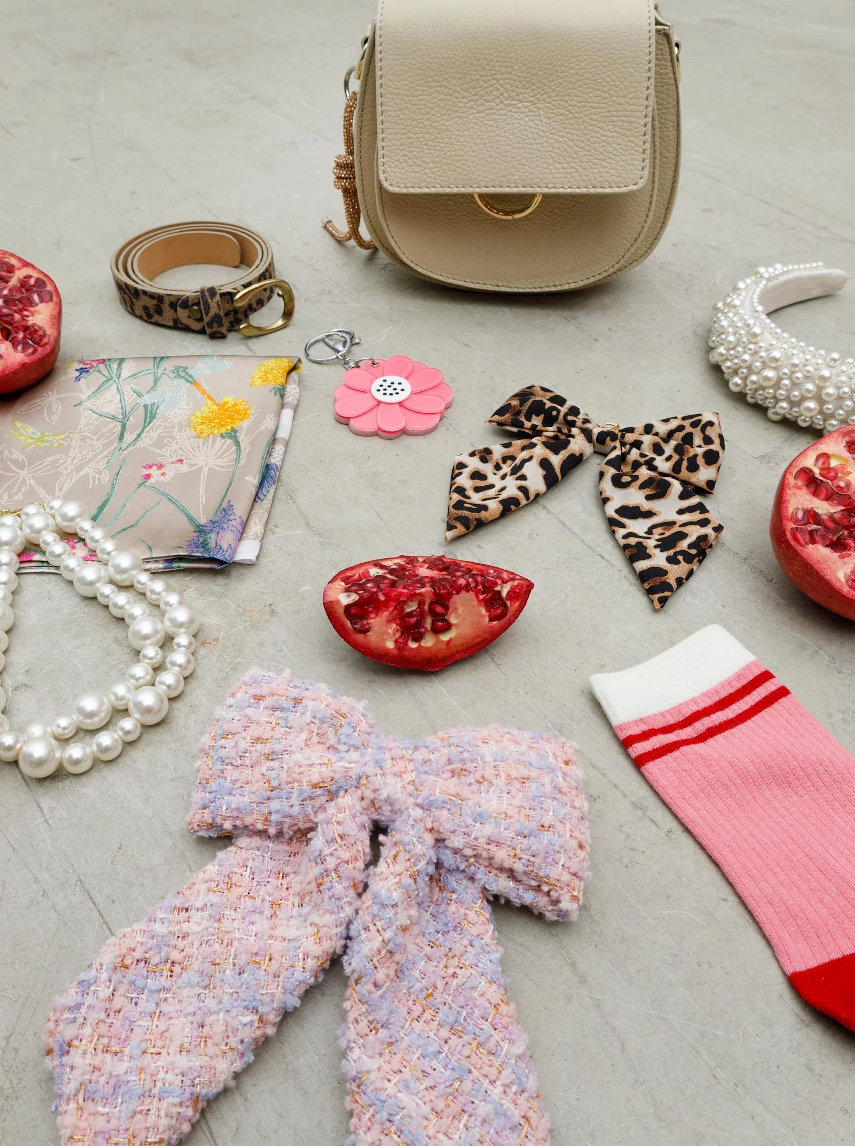 N�glering Javier Bow Leo