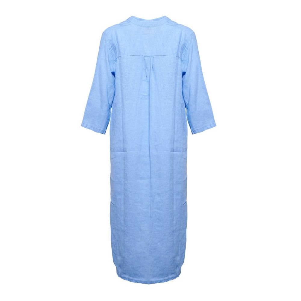 Kjole Long Shirt Dress Little Boy Blue