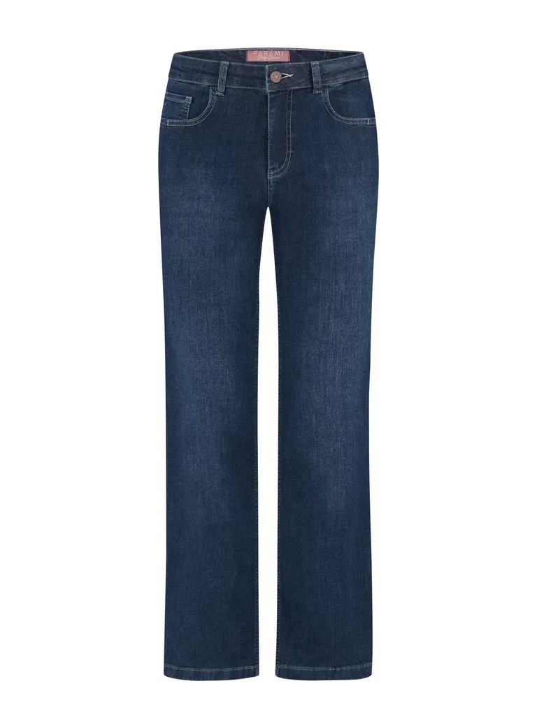 Bukser Eve Daily Clean Indigo L:32