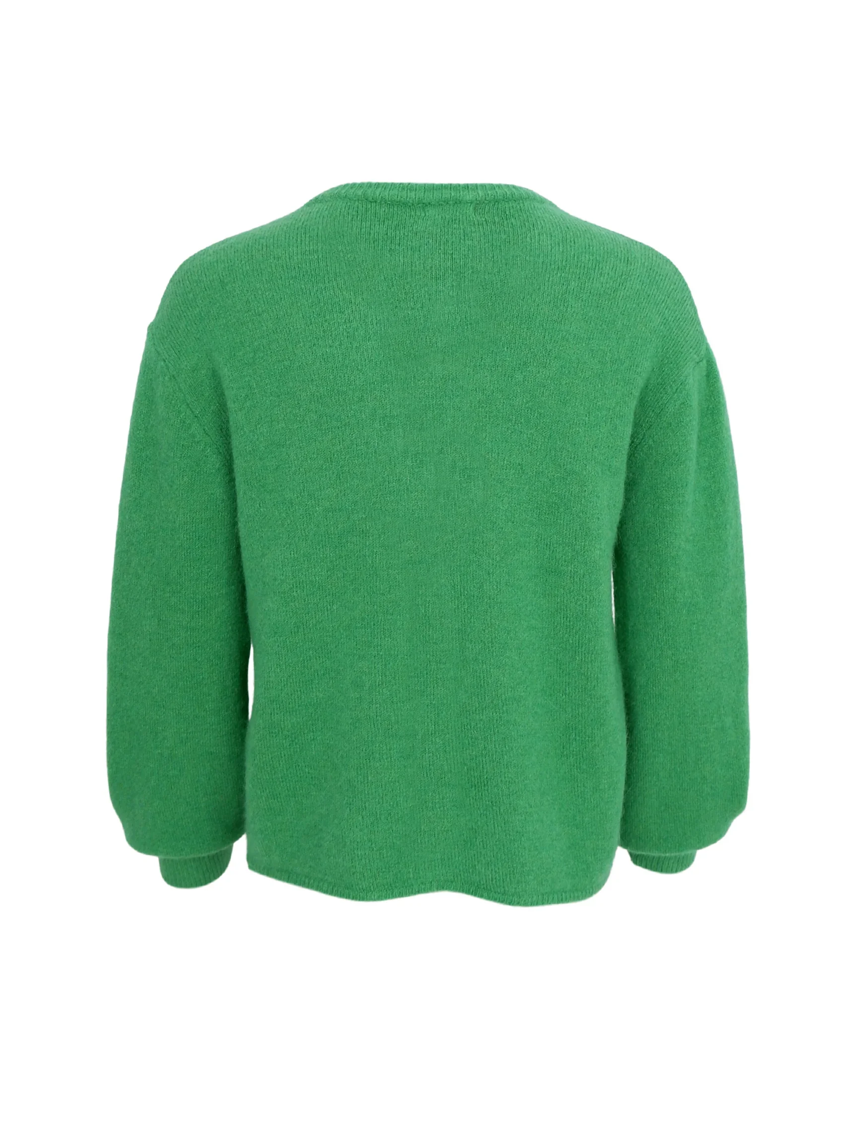 Cardigan Bella Knit Grn