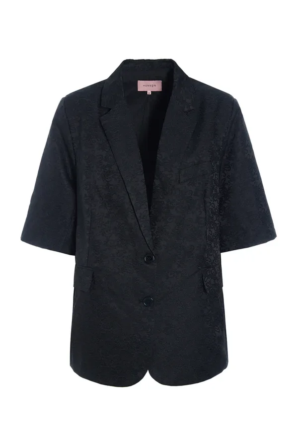 Blazer Thora Sort
