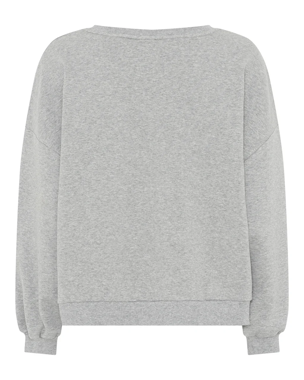 Bluse Henriette Sweatshirt 
