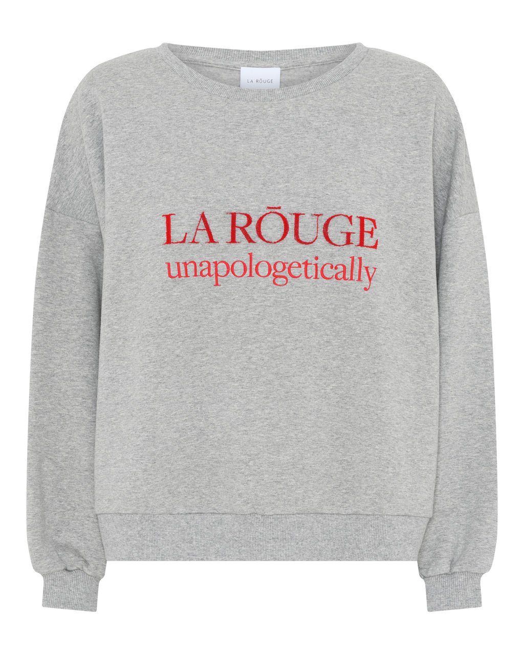 Bluse Henriette Sweatshirt 