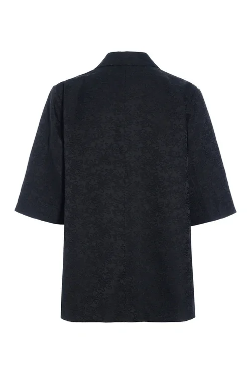 Blazer Thora Sort