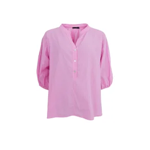 Skjorte Ollie Candy rose