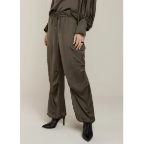 Bukser Cargo Silkebld