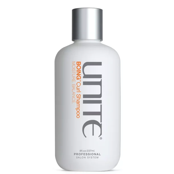 Unite Boing Curl Shampoo 236ml 