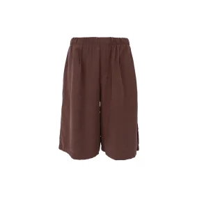 Shorts Casba Long Coffee