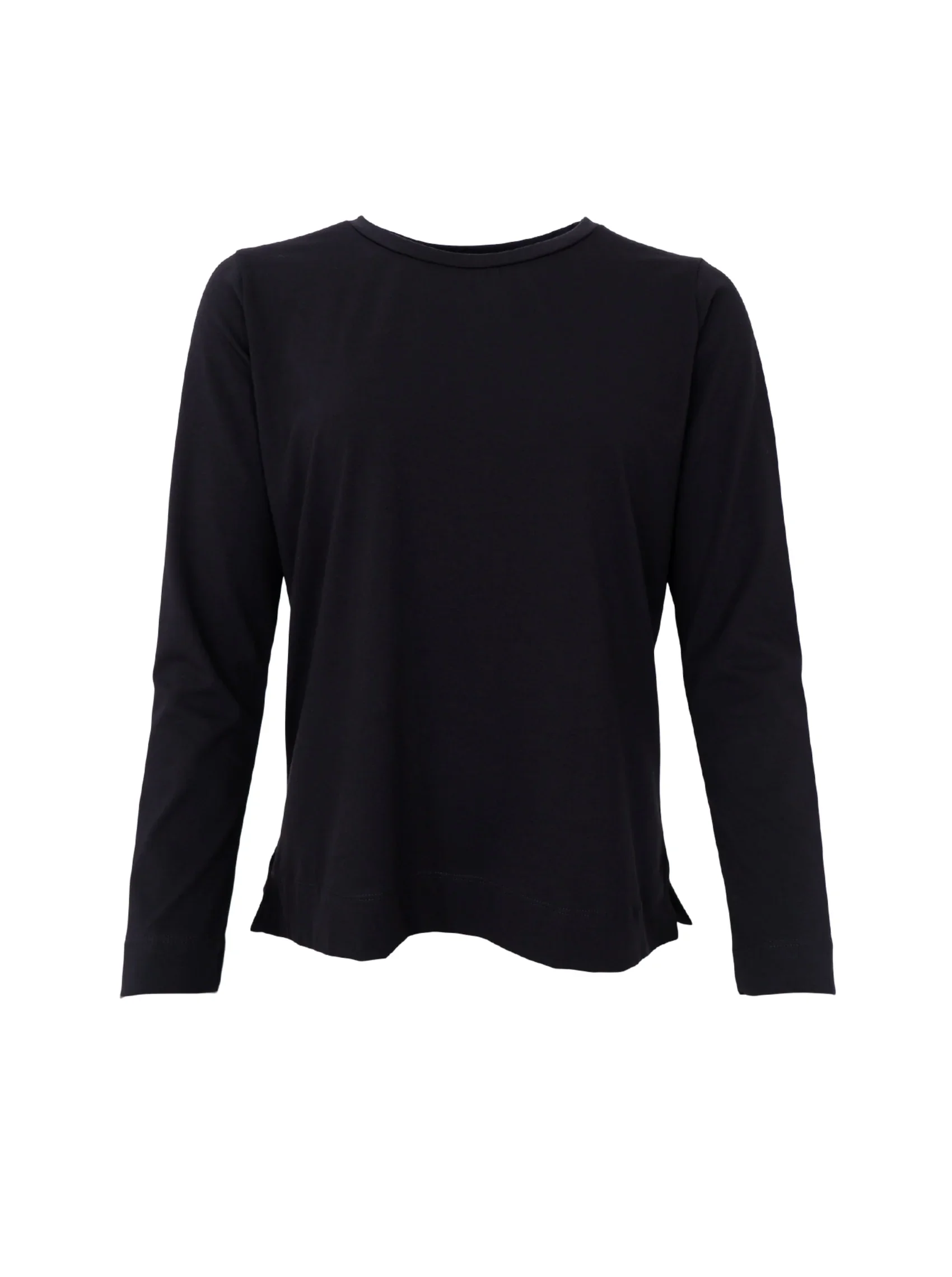 Bluse May LS Sort