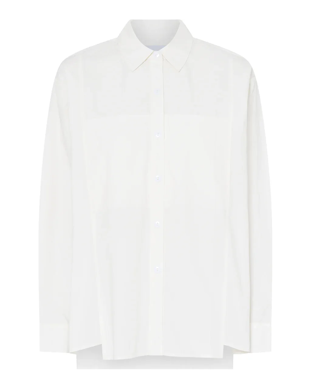 Skjorte Eline Off White
