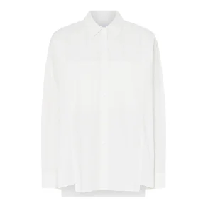 Skjorte Eline Off White